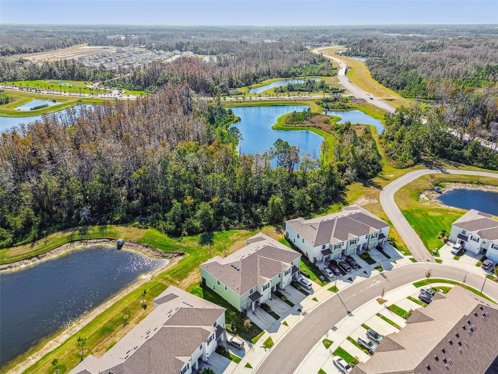 11070 Crescent Deer Drive Land O Lakes FL 34638 TB8457750 image63