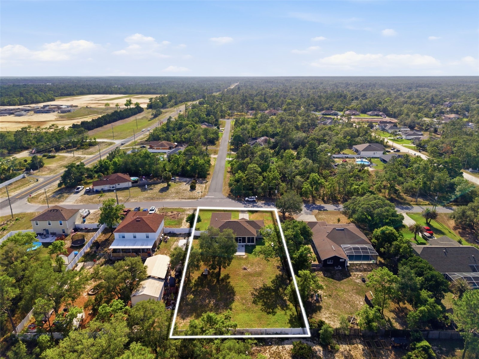 11070 Labrador Duck Road Weeki Wachee FL 34614 W7885443 image4