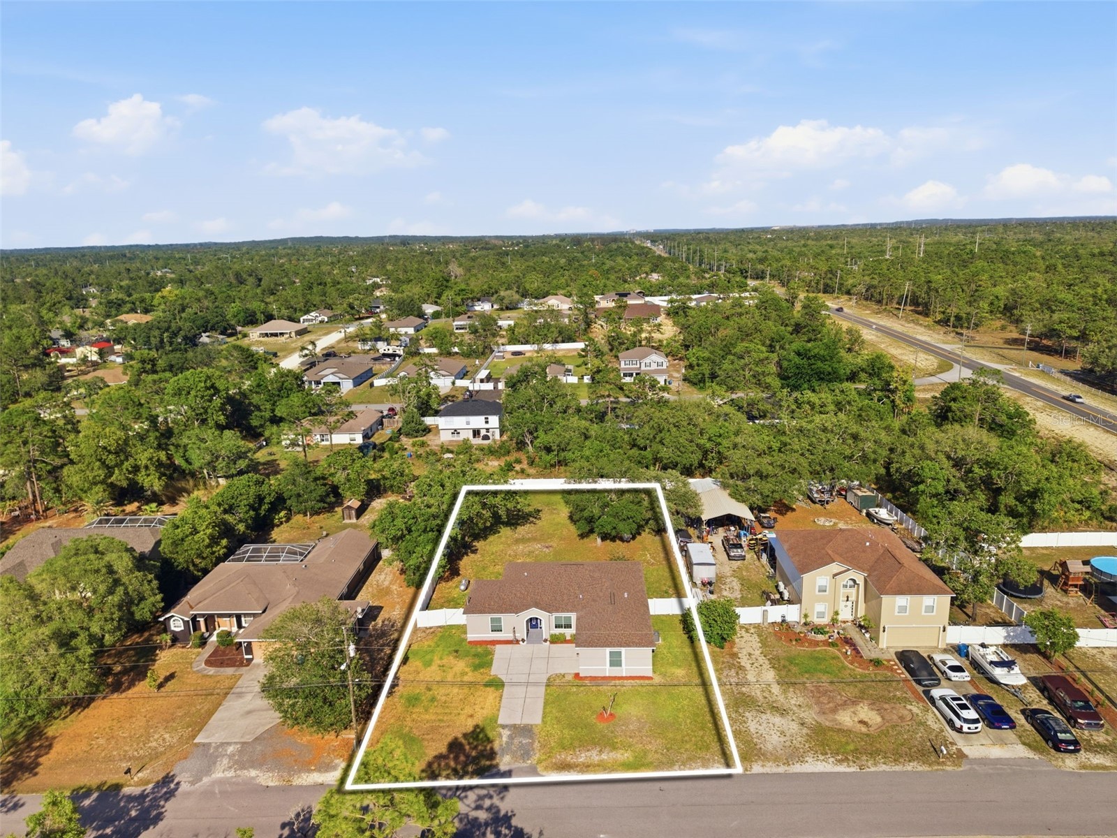 11070 Labrador Duck Road Weeki Wachee FL 34614 W7885443 image41