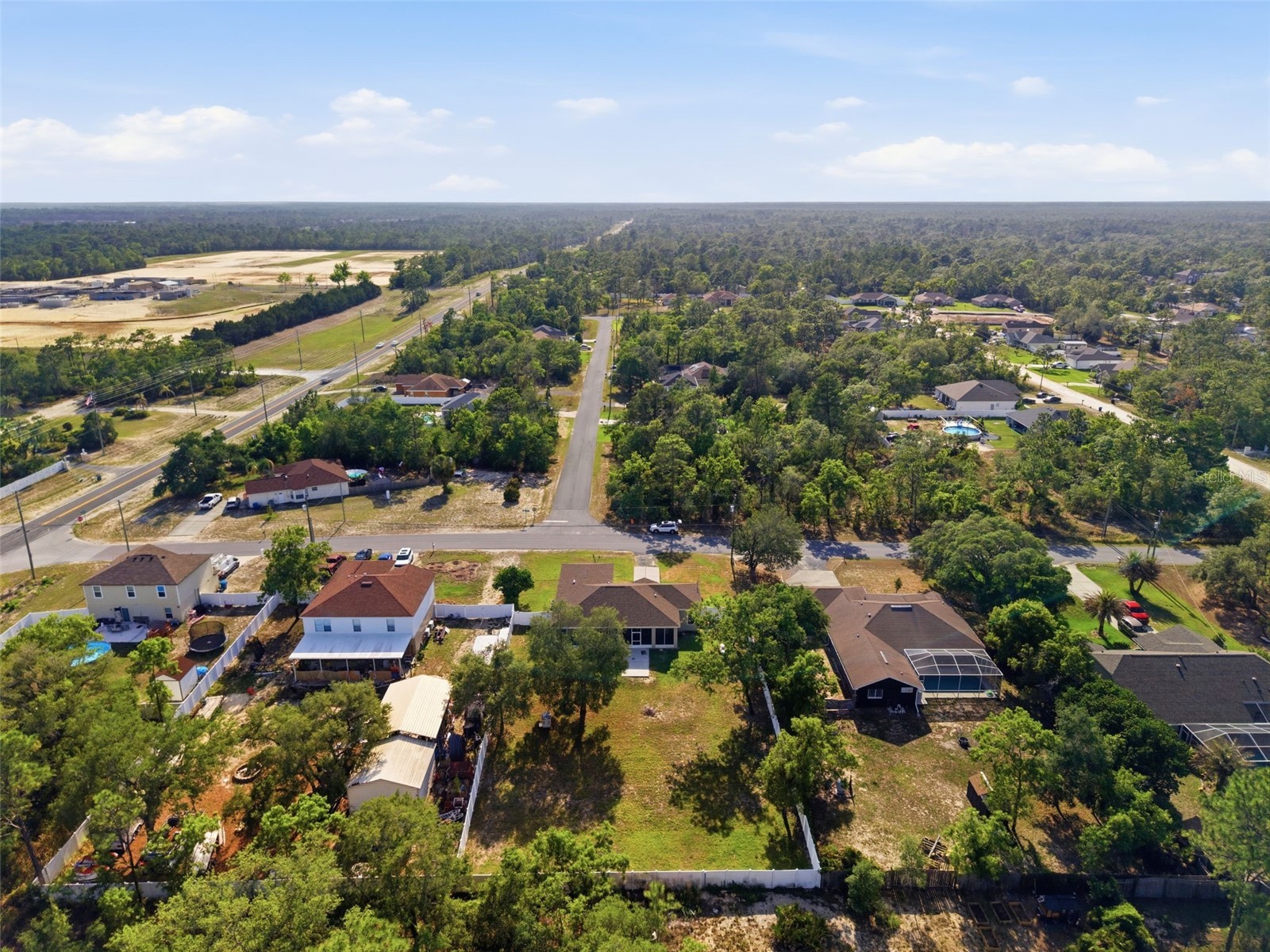 11070 Labrador Duck Road Weeki Wachee FL 34614 W7885443 image42