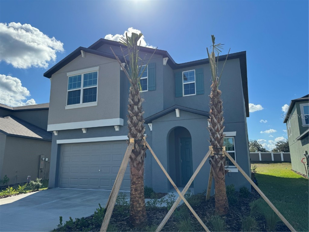 11070 Radiant Shore Loop San Antonio FL 33576 T3488276 image1