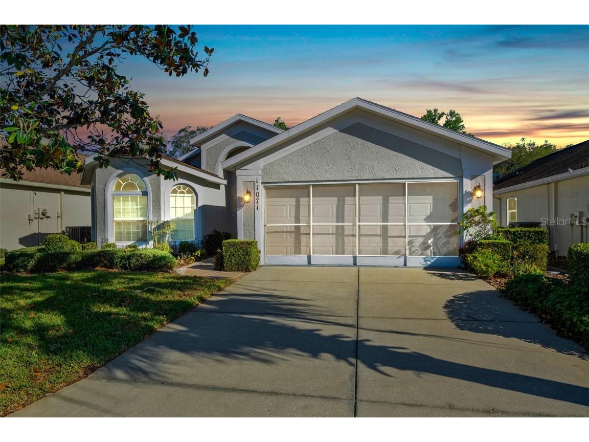 11071 Heathrow Avenue Spring Hill FL 34609 W7854433 image1