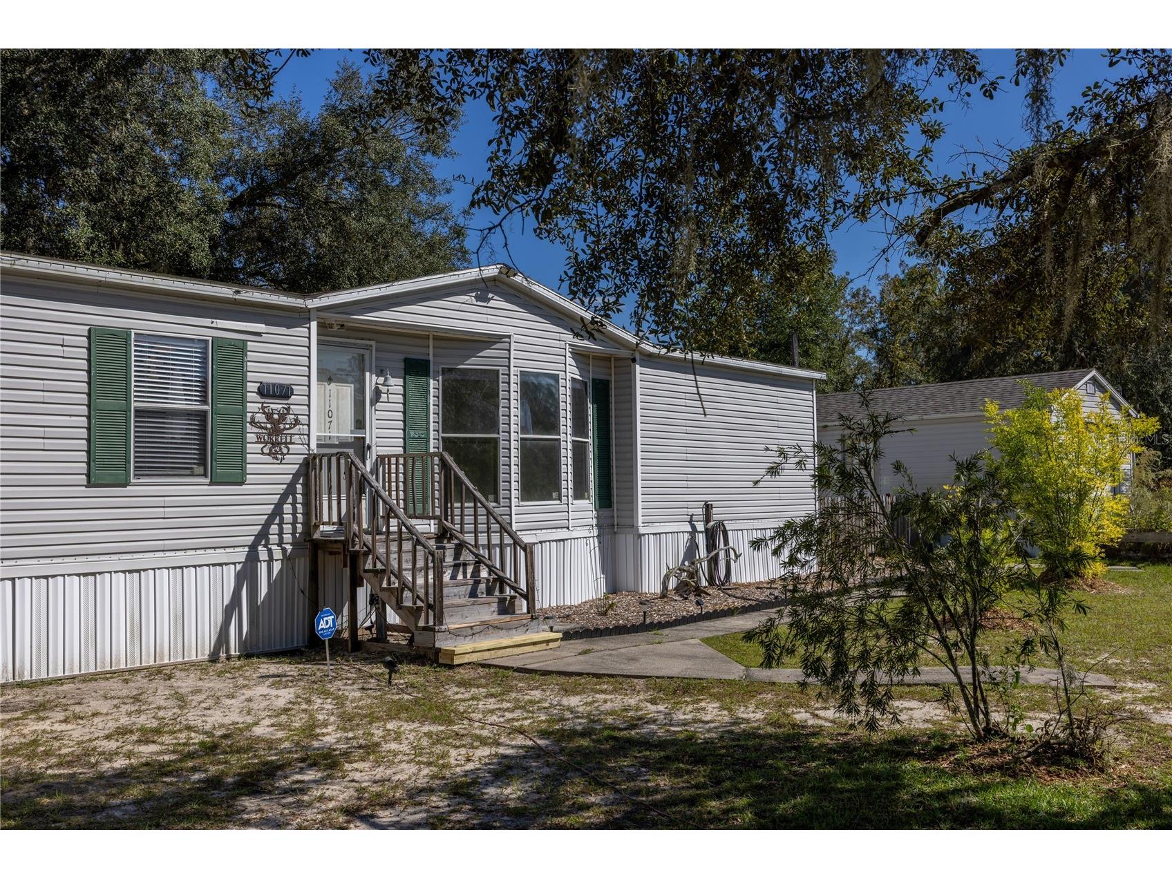 11071 NE 78th Terrace Bronson FL 32621 GC534636 image1