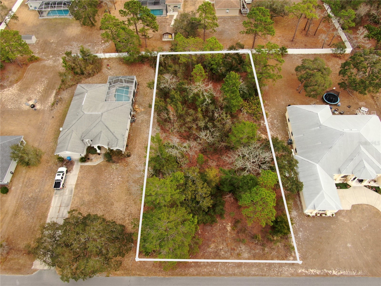 11072 Liberto Road Weeki Wachee FL 34614 TB8475657 image1