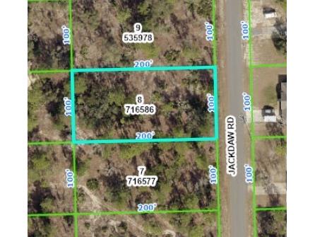 11073 Jackdaw Road Weeki Wachee FL 34614 W7853843 image1