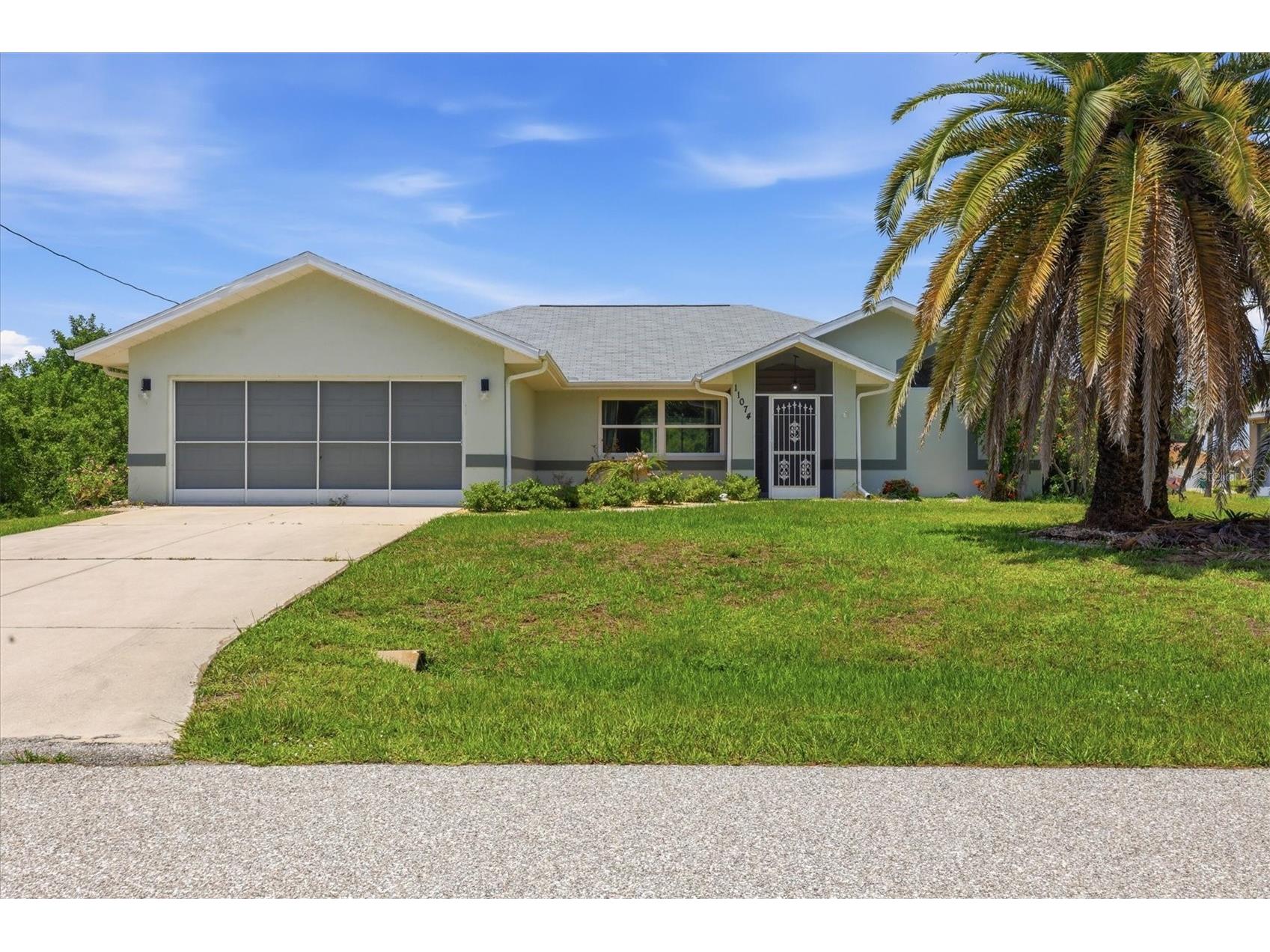 11074 Greenway Avenue Englewood FL 34224 D6148044 image1