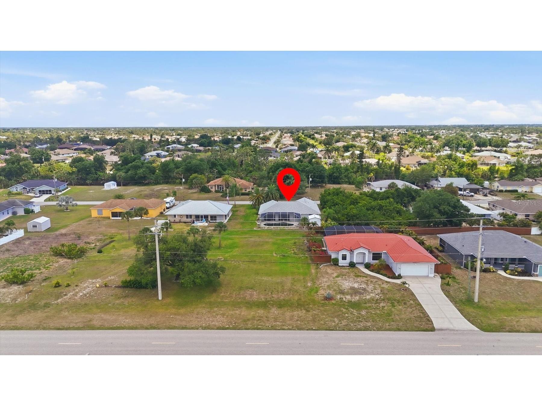 11074 Greenway Avenue Englewood FL 34224 D6148044 image2