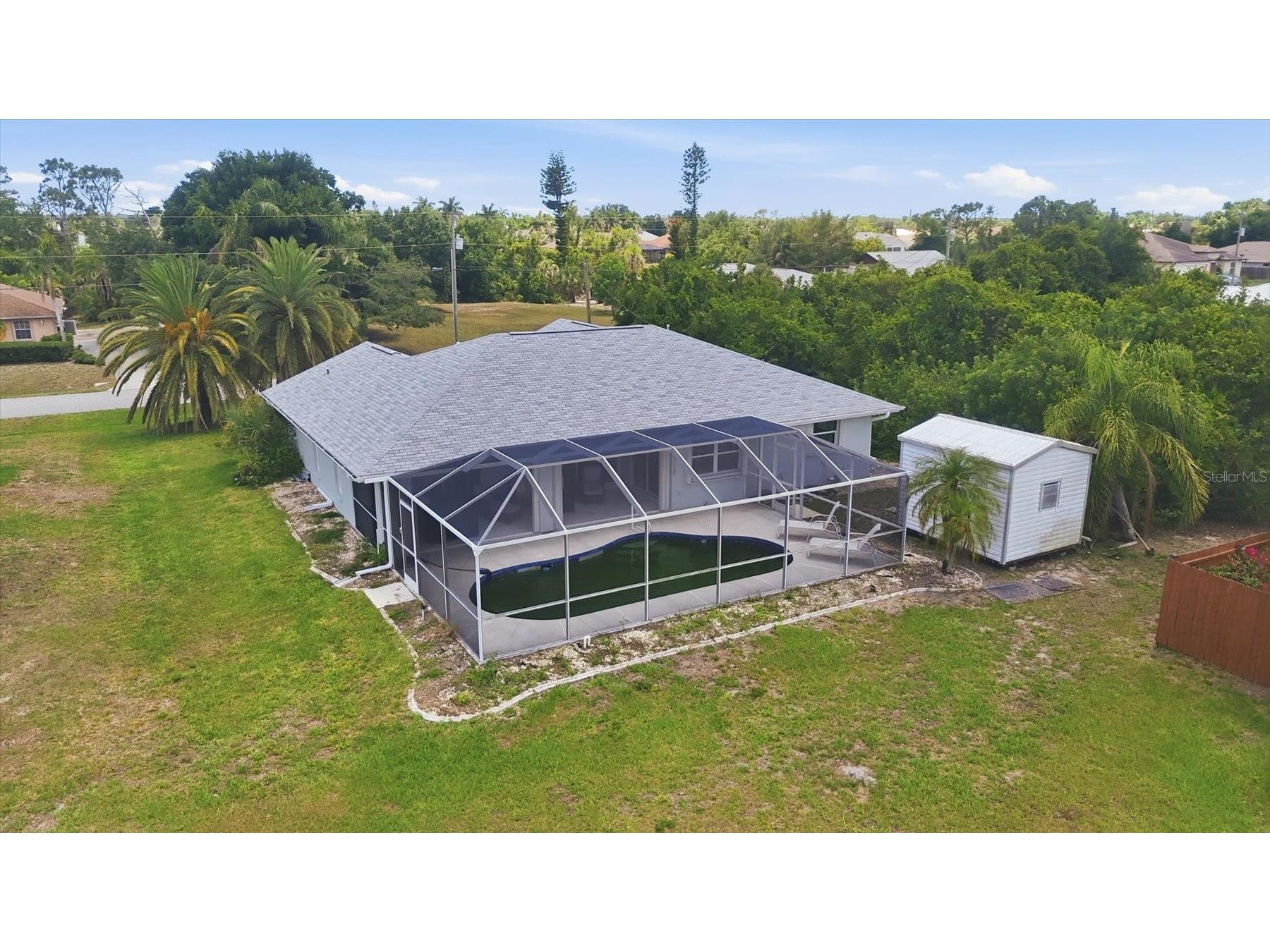 11074 Greenway Avenue Englewood FL 34224 D6148044 image32