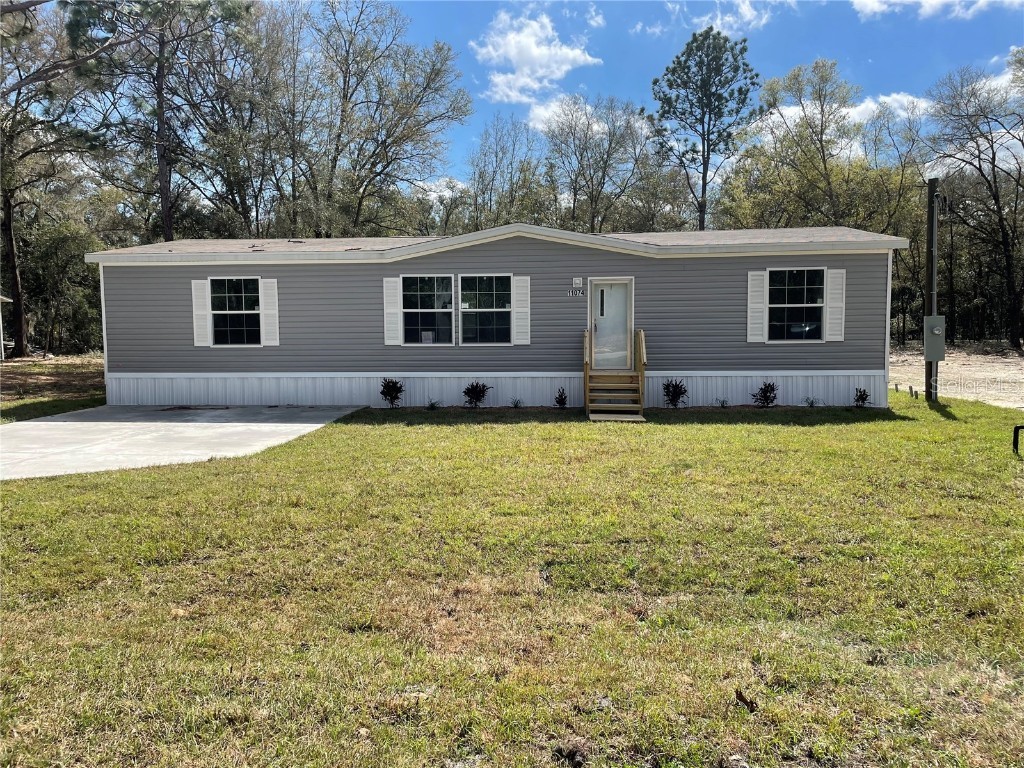 11074 SW 107th Street Dunnellon FL 34432 OM653673 image1