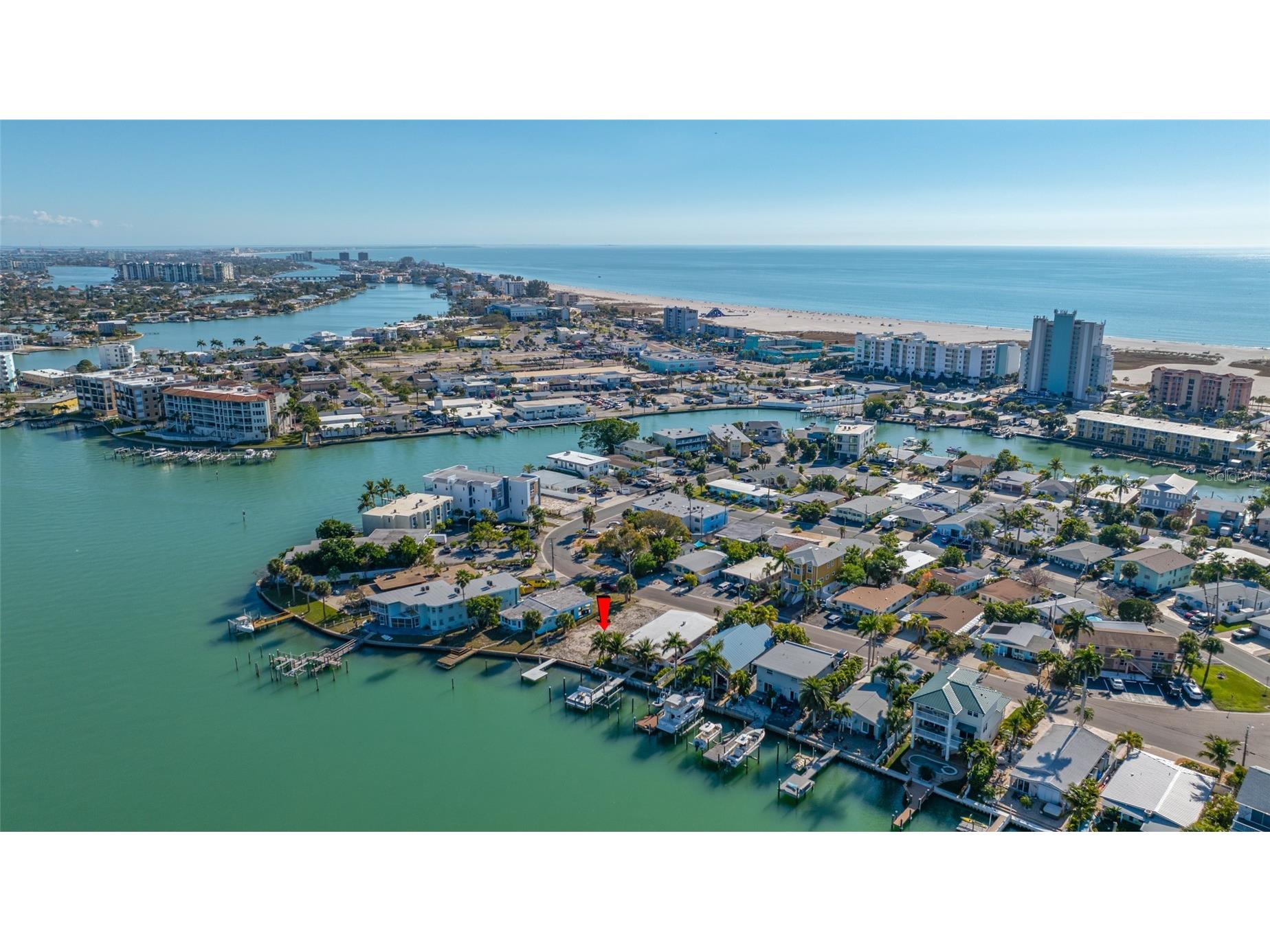 11075 3rd Street E Treasure Island FL 33706 - BOCA CIEGA BAY TB8469259 image10