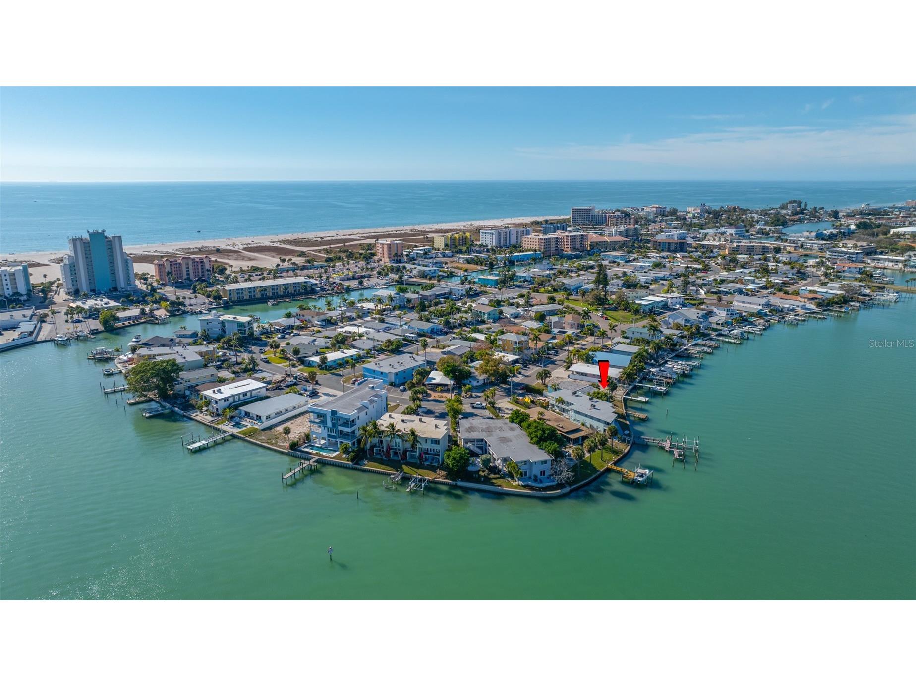 11075 3rd Street E Treasure Island FL 33706 - BOCA CIEGA BAY TB8469259 image12