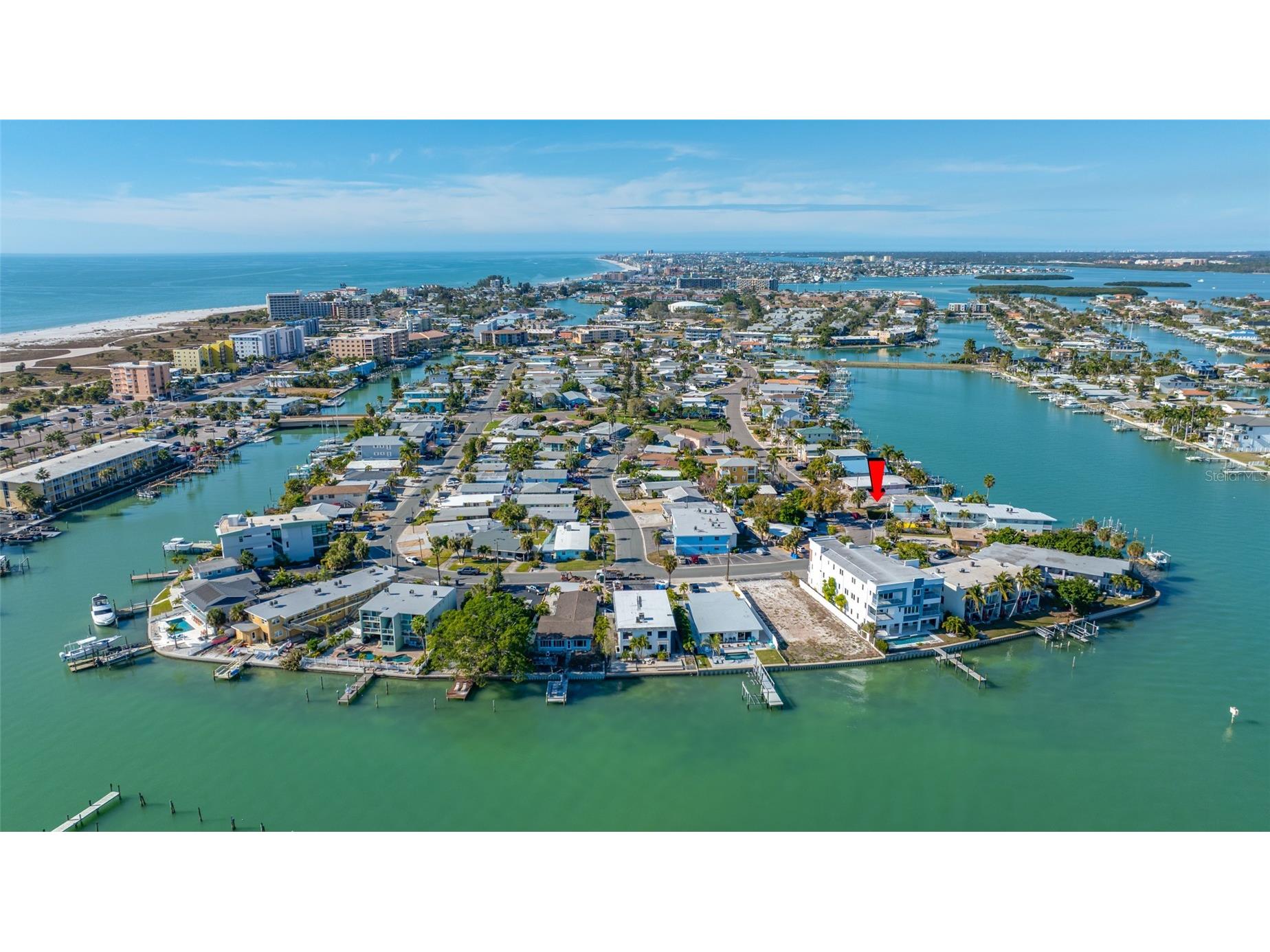 11075 3rd Street E Treasure Island FL 33706 - BOCA CIEGA BAY TB8469259 image13