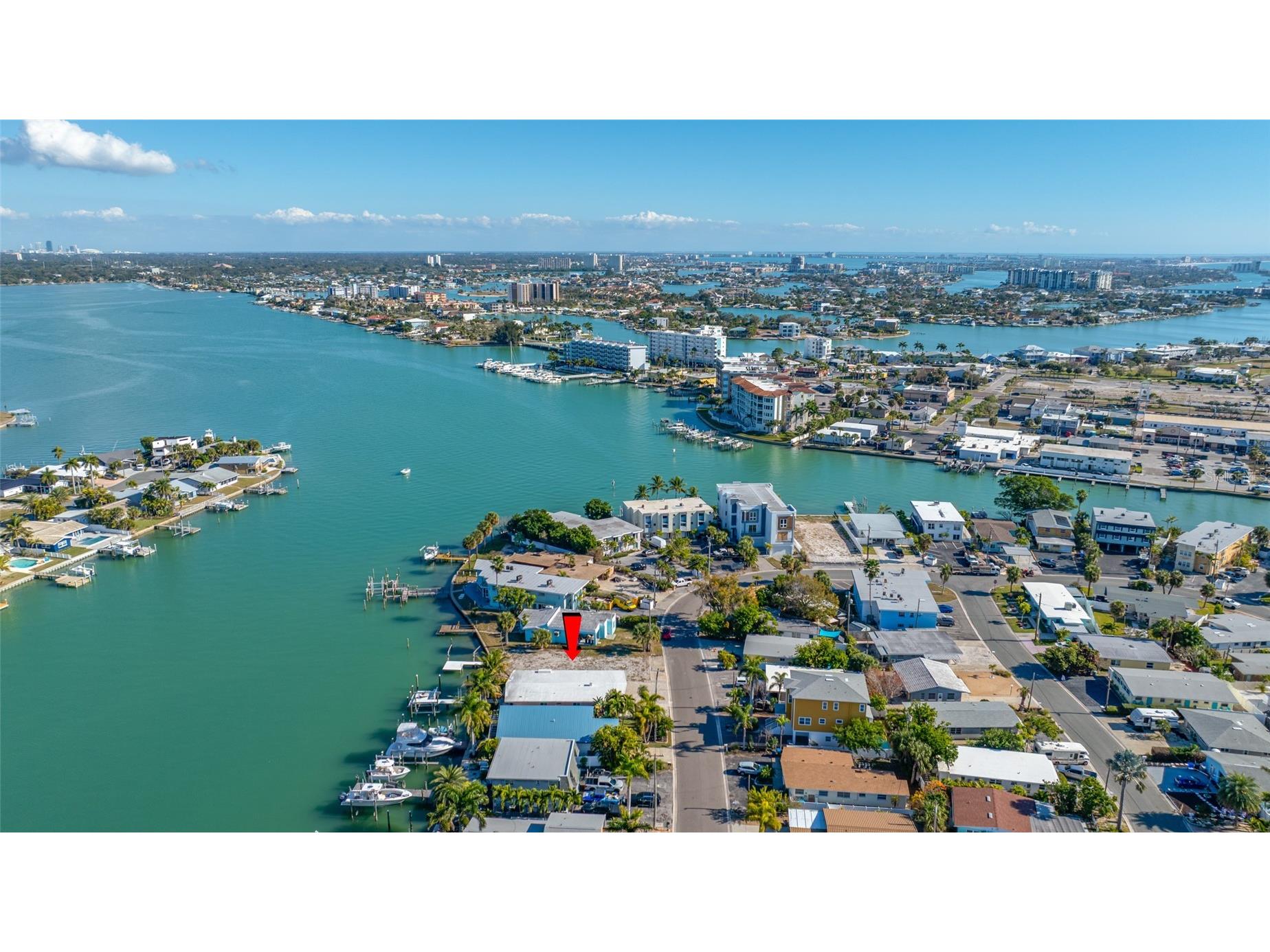 11075 3rd Street E Treasure Island FL 33706 - BOCA CIEGA BAY TB8469259 image14