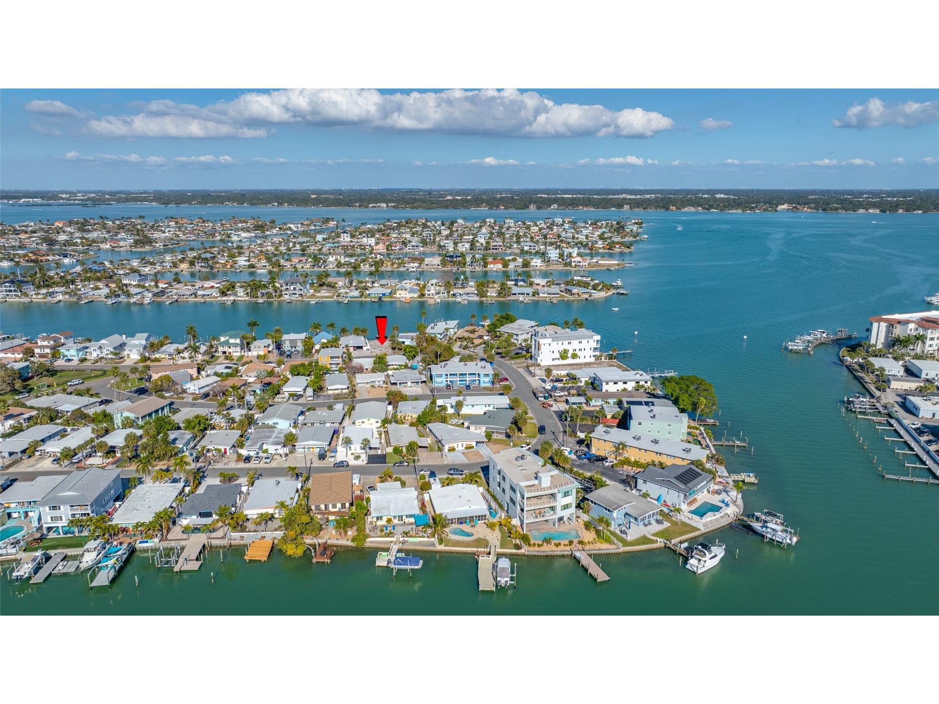 11075 3rd Street E Treasure Island FL 33706 - BOCA CIEGA BAY TB8469259 image15