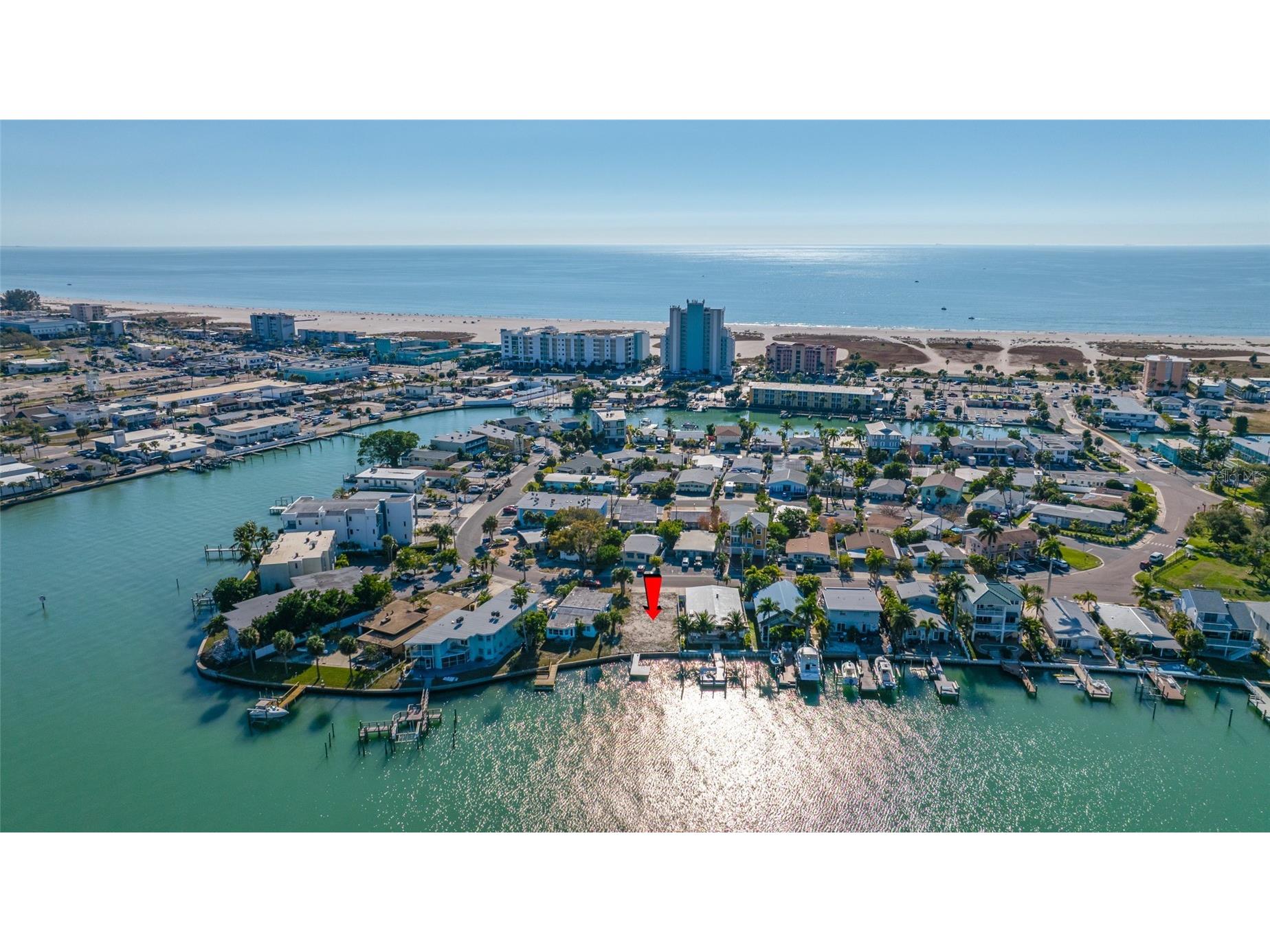 11075 3rd Street E Treasure Island FL 33706 - BOCA CIEGA BAY TB8469259 image16