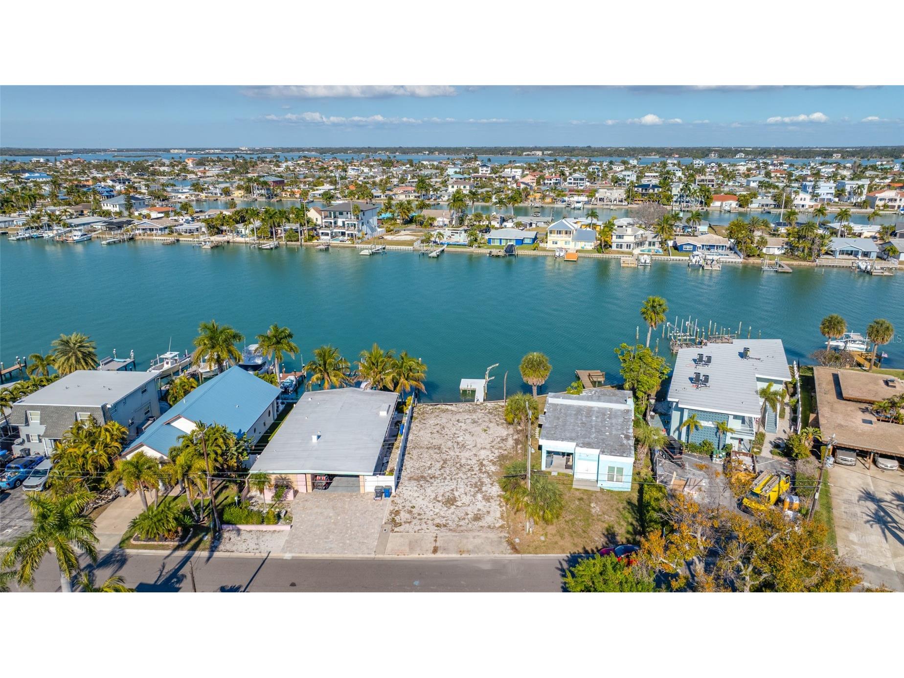 11075 3rd Street E Treasure Island FL 33706 - BOCA CIEGA BAY TB8469259 image17