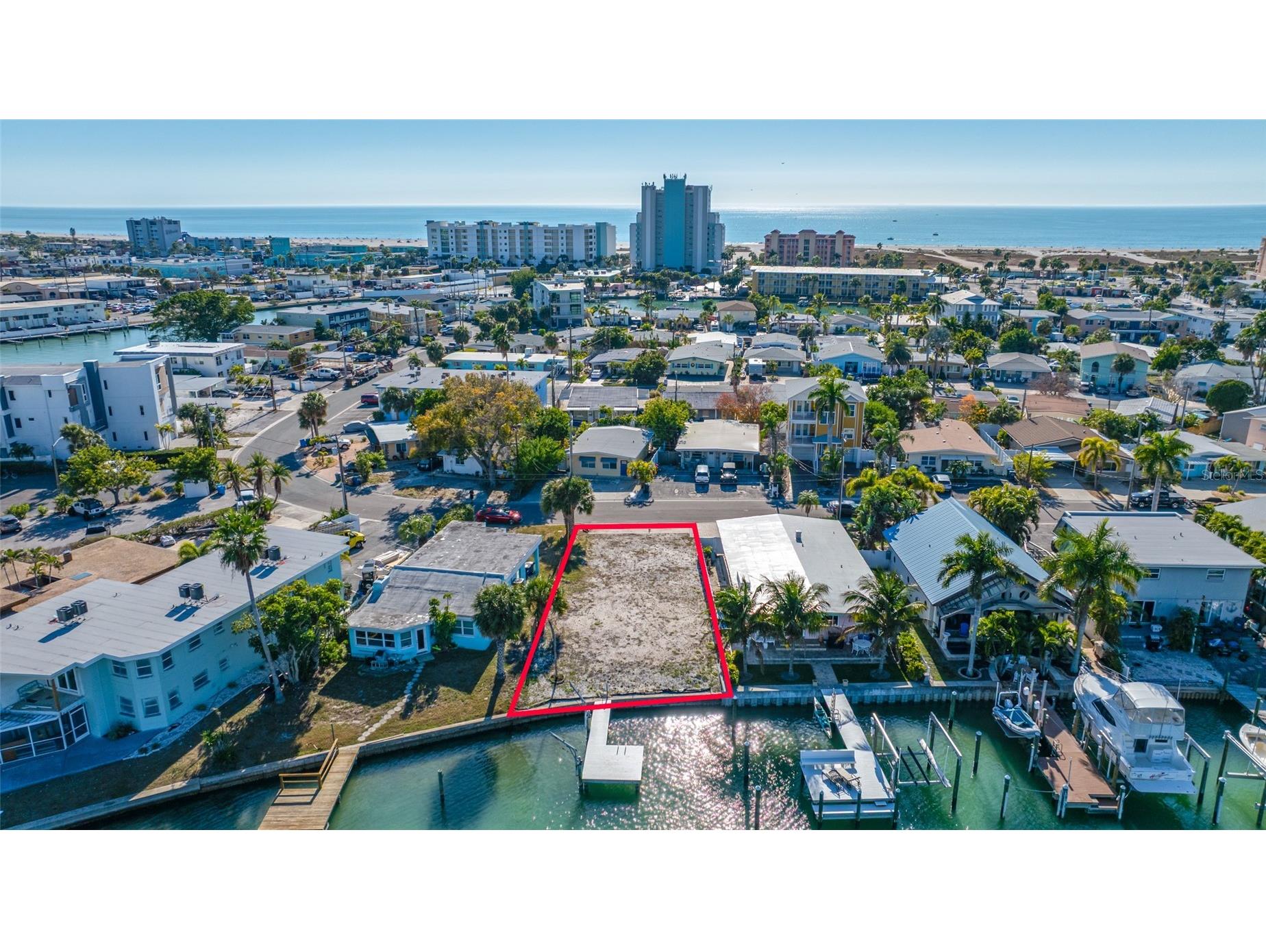 11075 3rd Street E Treasure Island FL 33706 - BOCA CIEGA BAY TB8469259 image18