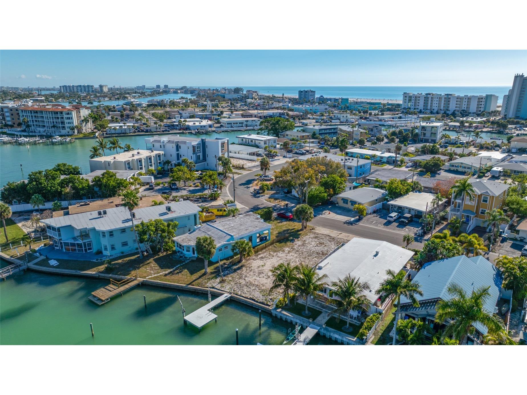 11075 3rd Street E Treasure Island FL 33706 - BOCA CIEGA BAY TB8469259 image19