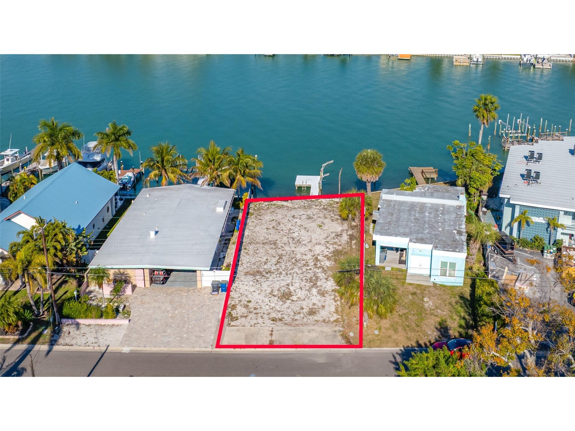 11075 3rd Street E Treasure Island FL 33706 - BOCA CIEGA BAY TB8469259 image22