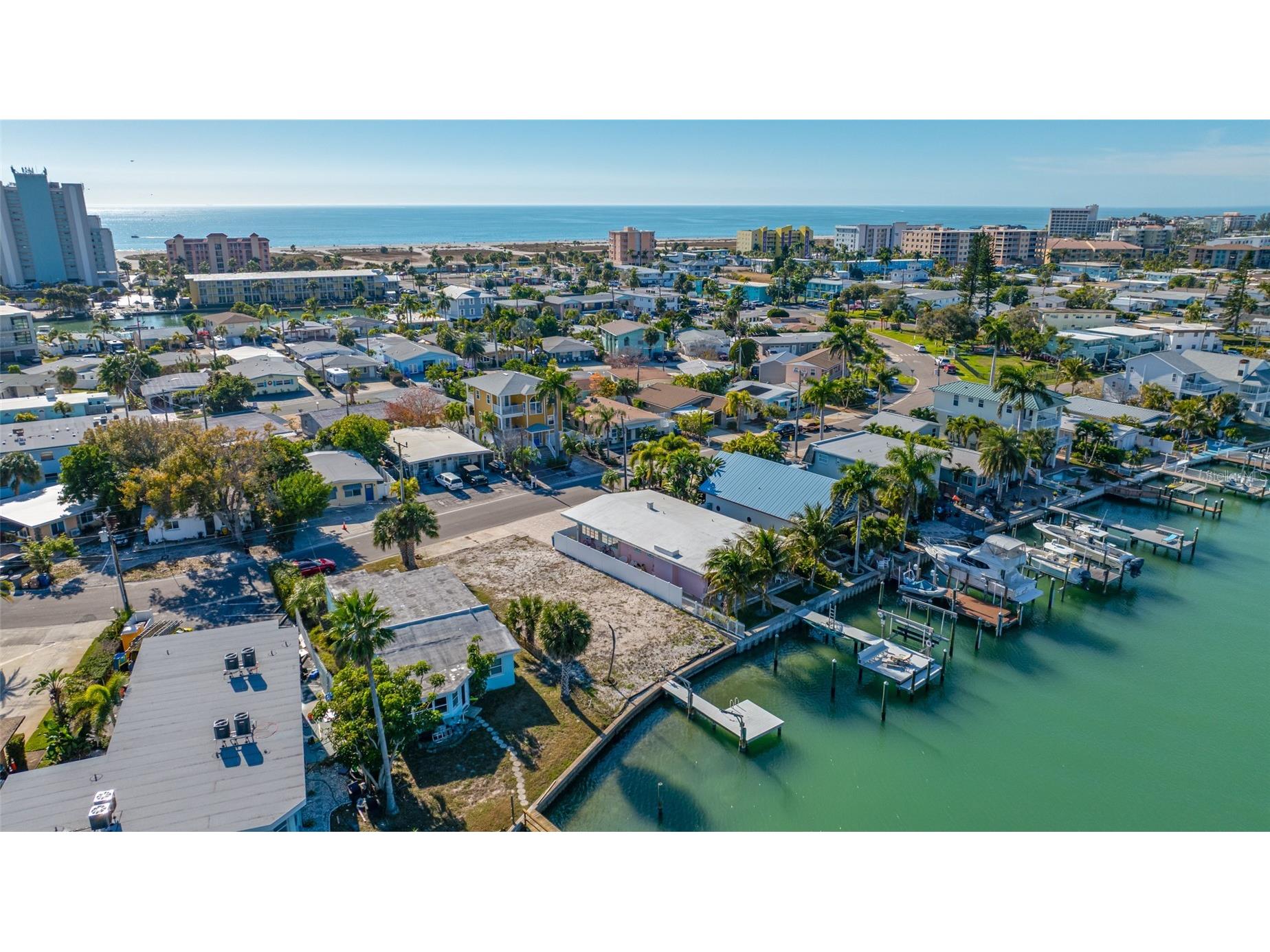 11075 3rd Street E Treasure Island FL 33706 - BOCA CIEGA BAY TB8469259 image23