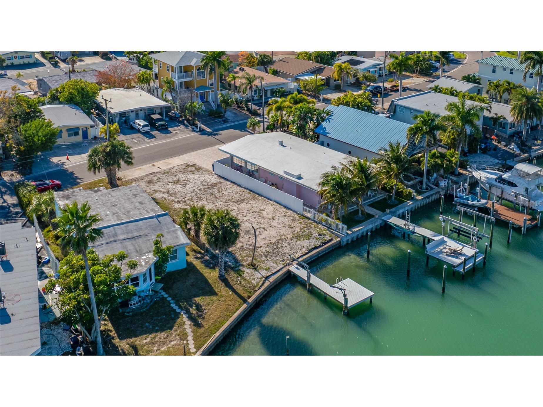 11075 3rd Street E Treasure Island FL 33706 - BOCA CIEGA BAY TB8469259 image24