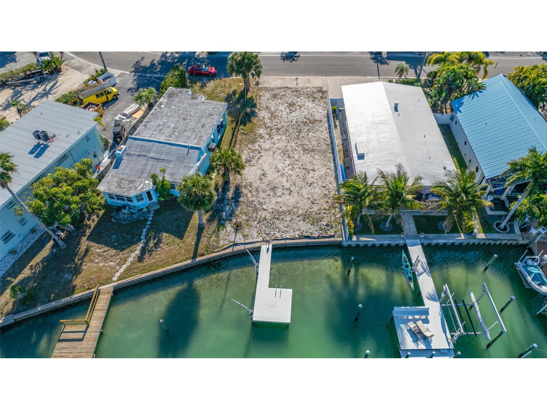 11075 3rd Street E Treasure Island FL 33706 - BOCA CIEGA BAY TB8469259 image25