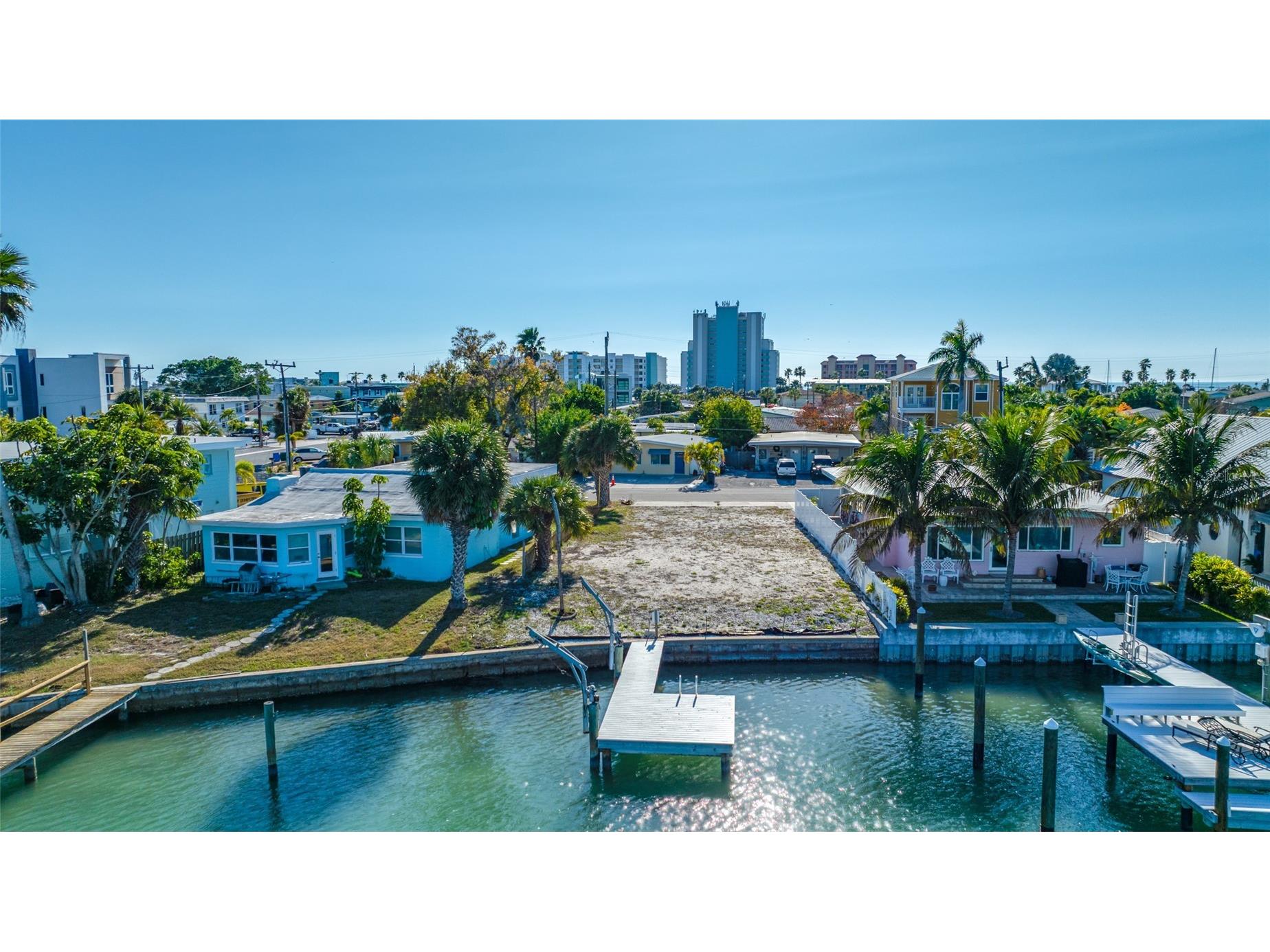 11075 3rd Street E Treasure Island FL 33706 - BOCA CIEGA BAY TB8469259 image27
