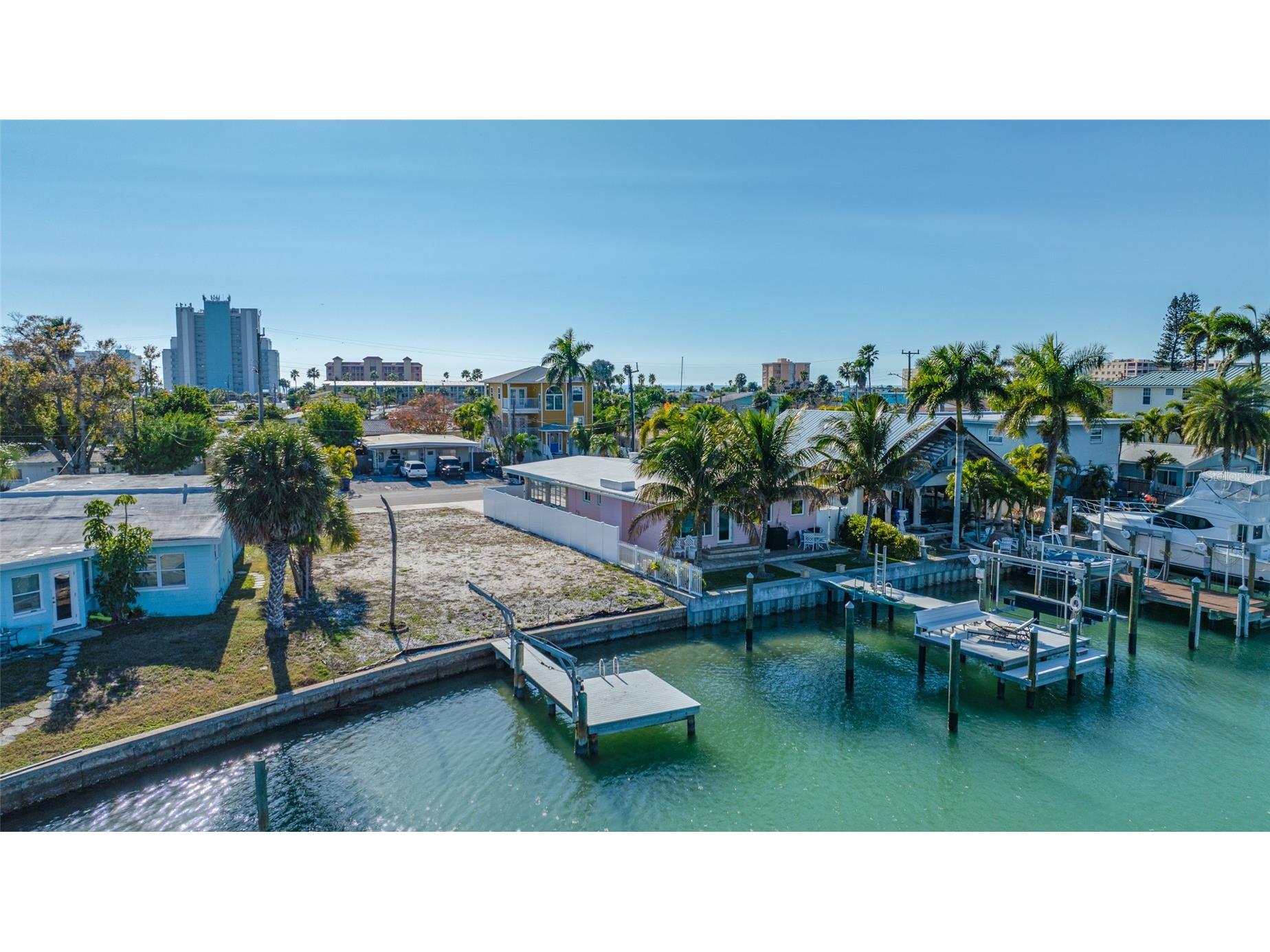 11075 3rd Street E Treasure Island FL 33706 - BOCA CIEGA BAY TB8469259 image28
