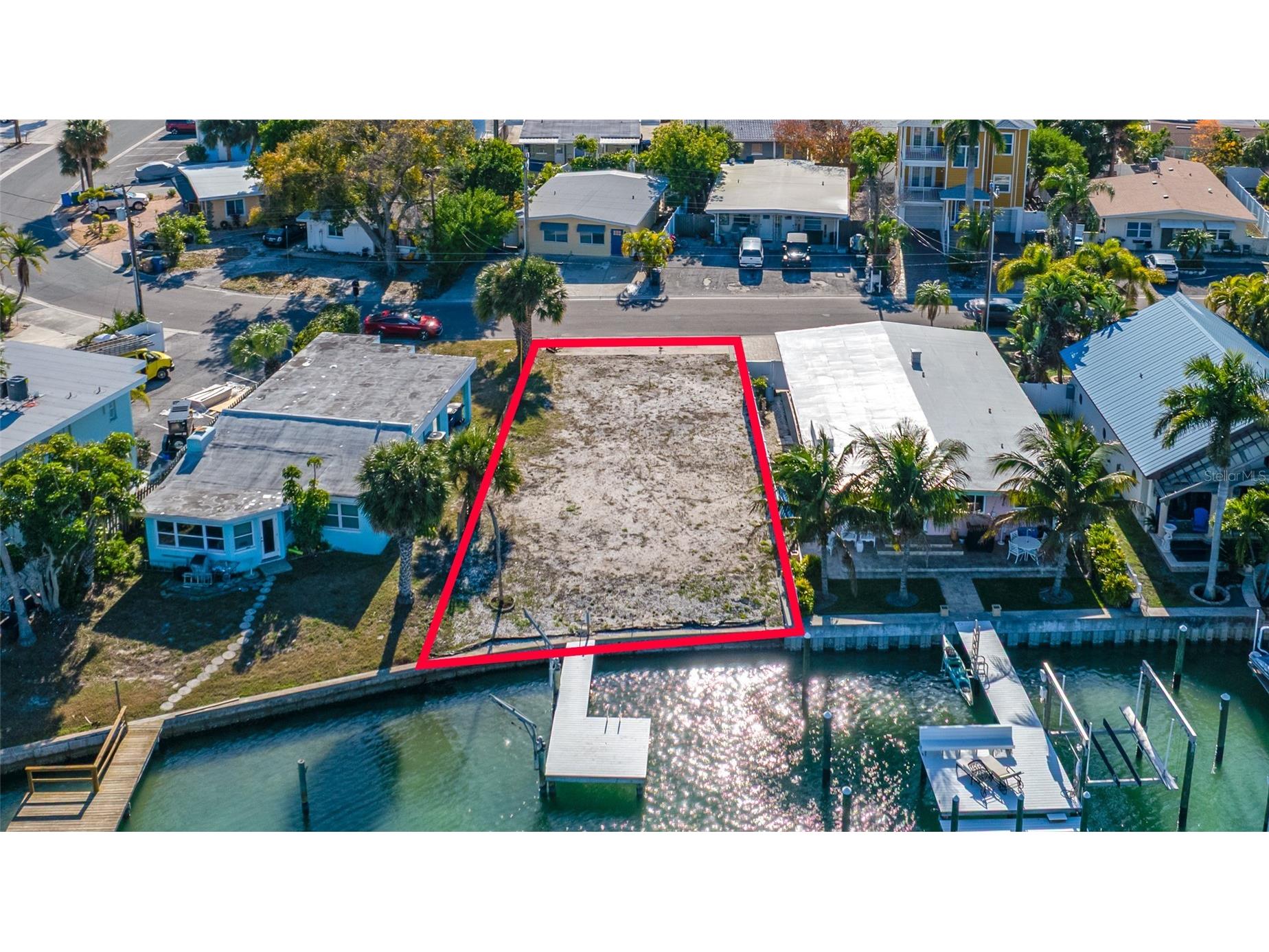 11075 3rd Street E Treasure Island FL 33706 - BOCA CIEGA BAY TB8469259 image3