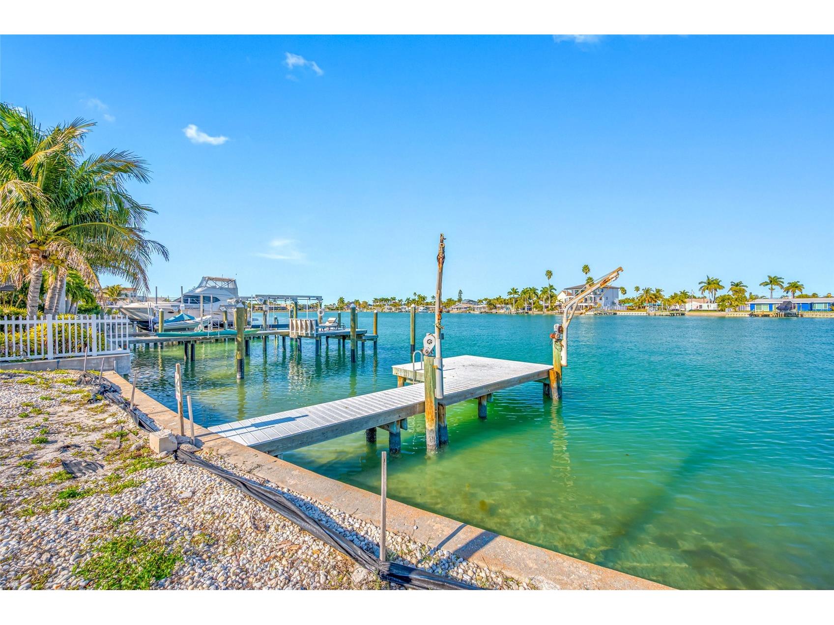 11075 3rd Street E Treasure Island FL 33706 - BOCA CIEGA BAY TB8469259 image30