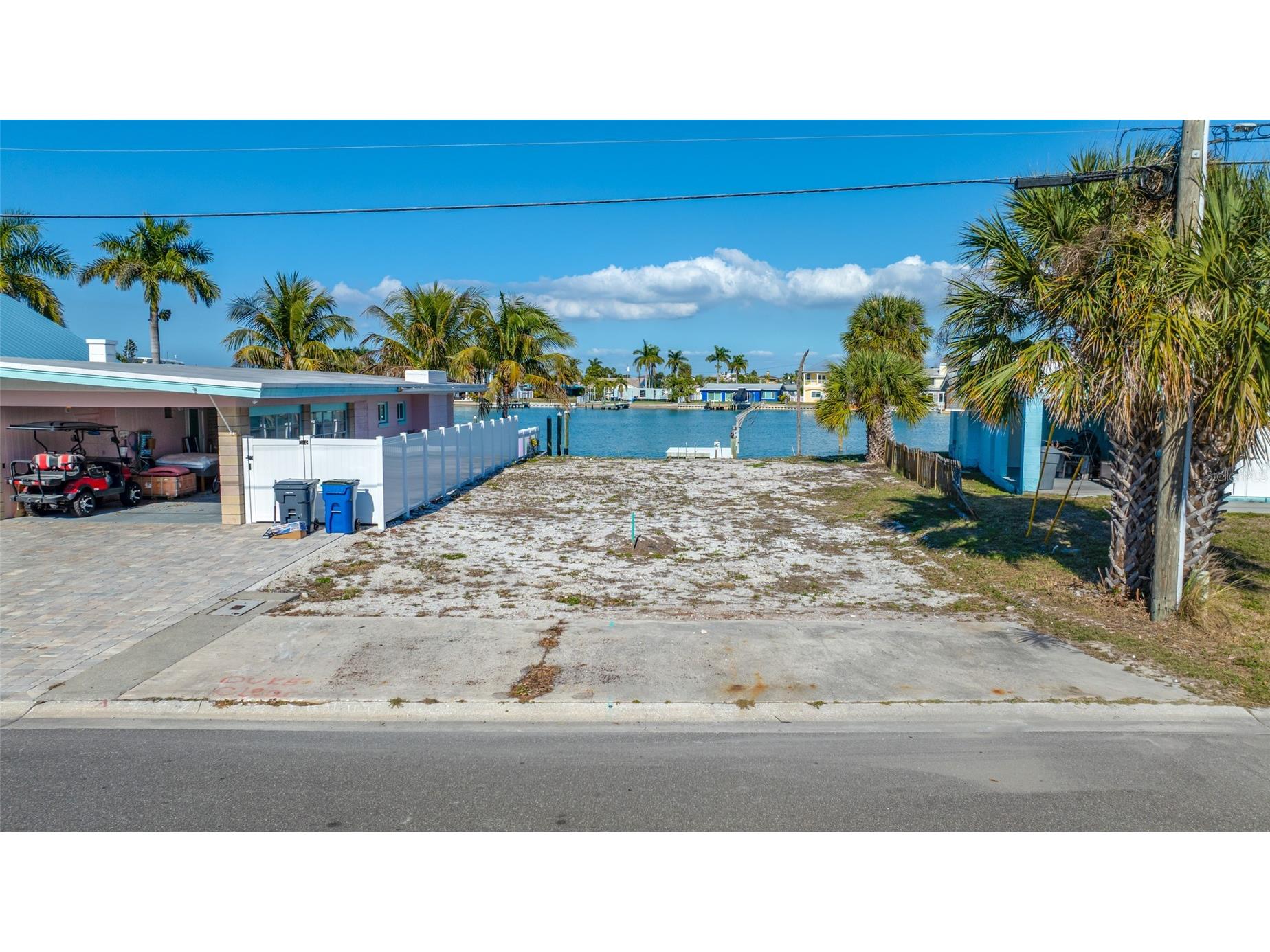 11075 3rd Street E Treasure Island FL 33706 - BOCA CIEGA BAY TB8469259 image4