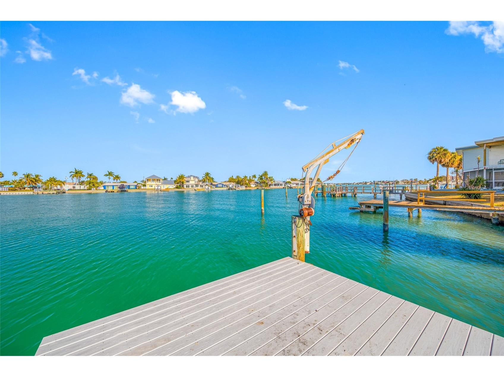 11075 3rd Street E Treasure Island FL 33706 - BOCA CIEGA BAY TB8469259 image6