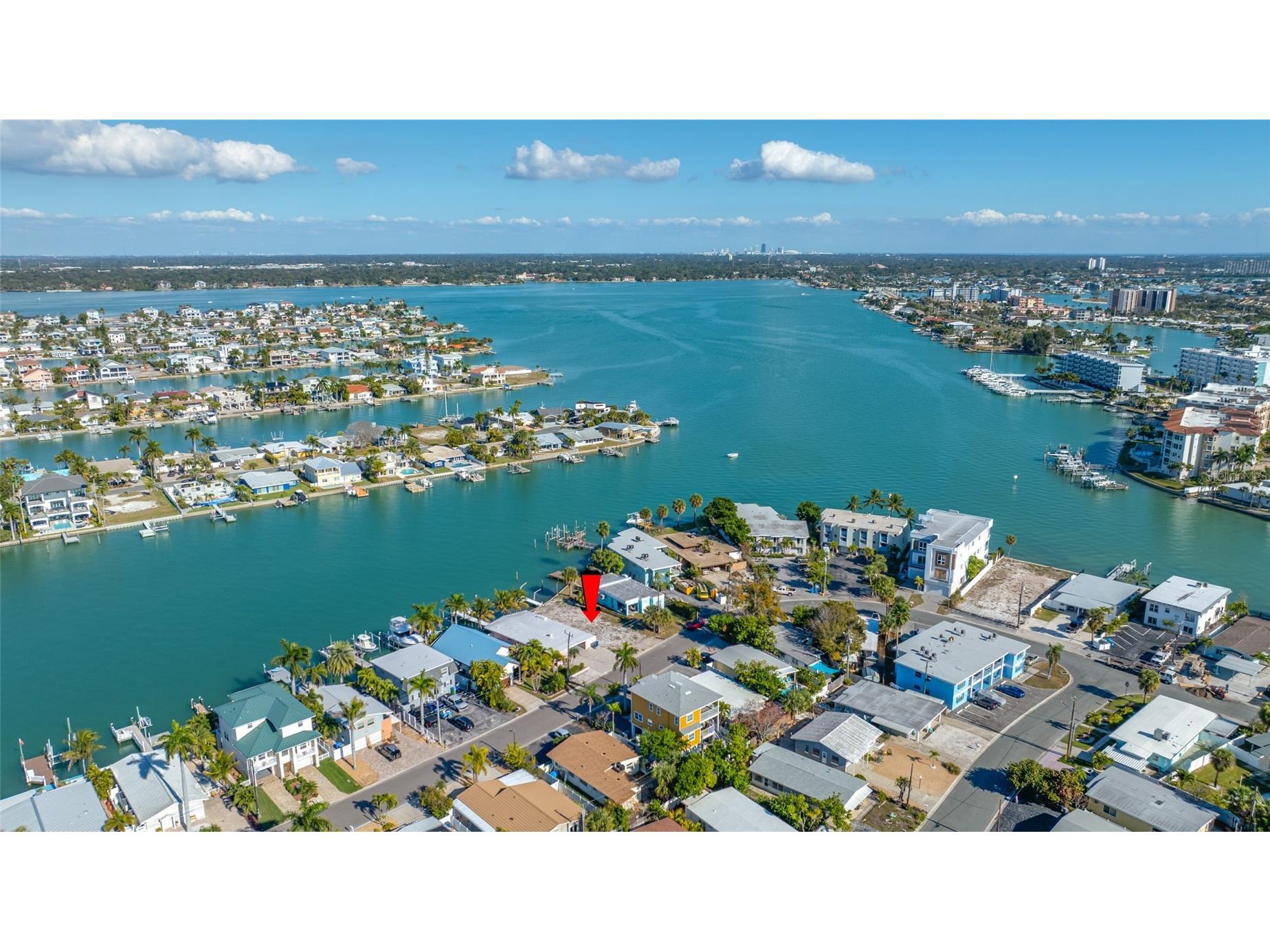 11075 3rd Street E Treasure Island FL 33706 - BOCA CIEGA BAY TB8469259 image7
