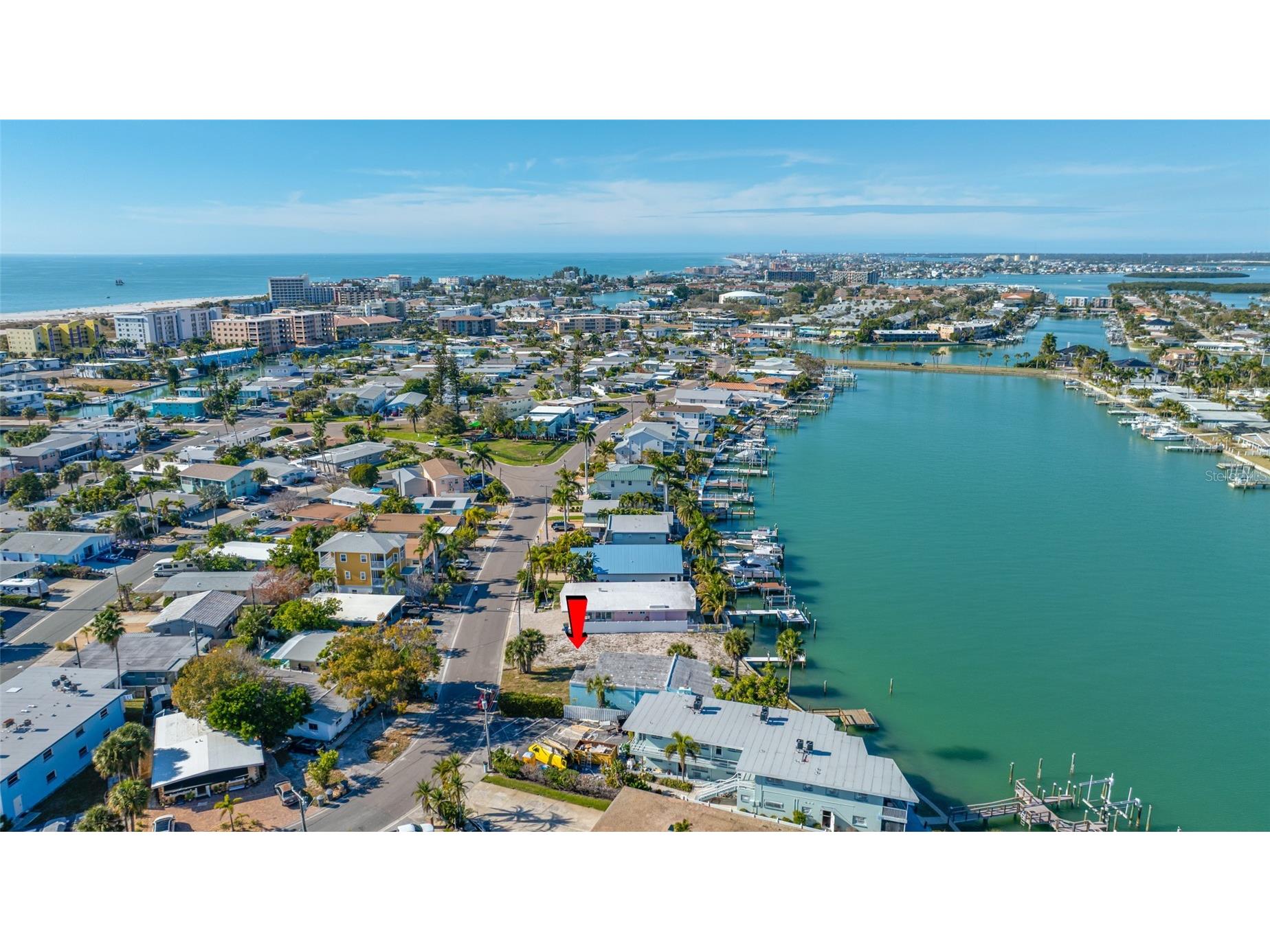 11075 3rd Street E Treasure Island FL 33706 - BOCA CIEGA BAY TB8469259 image8