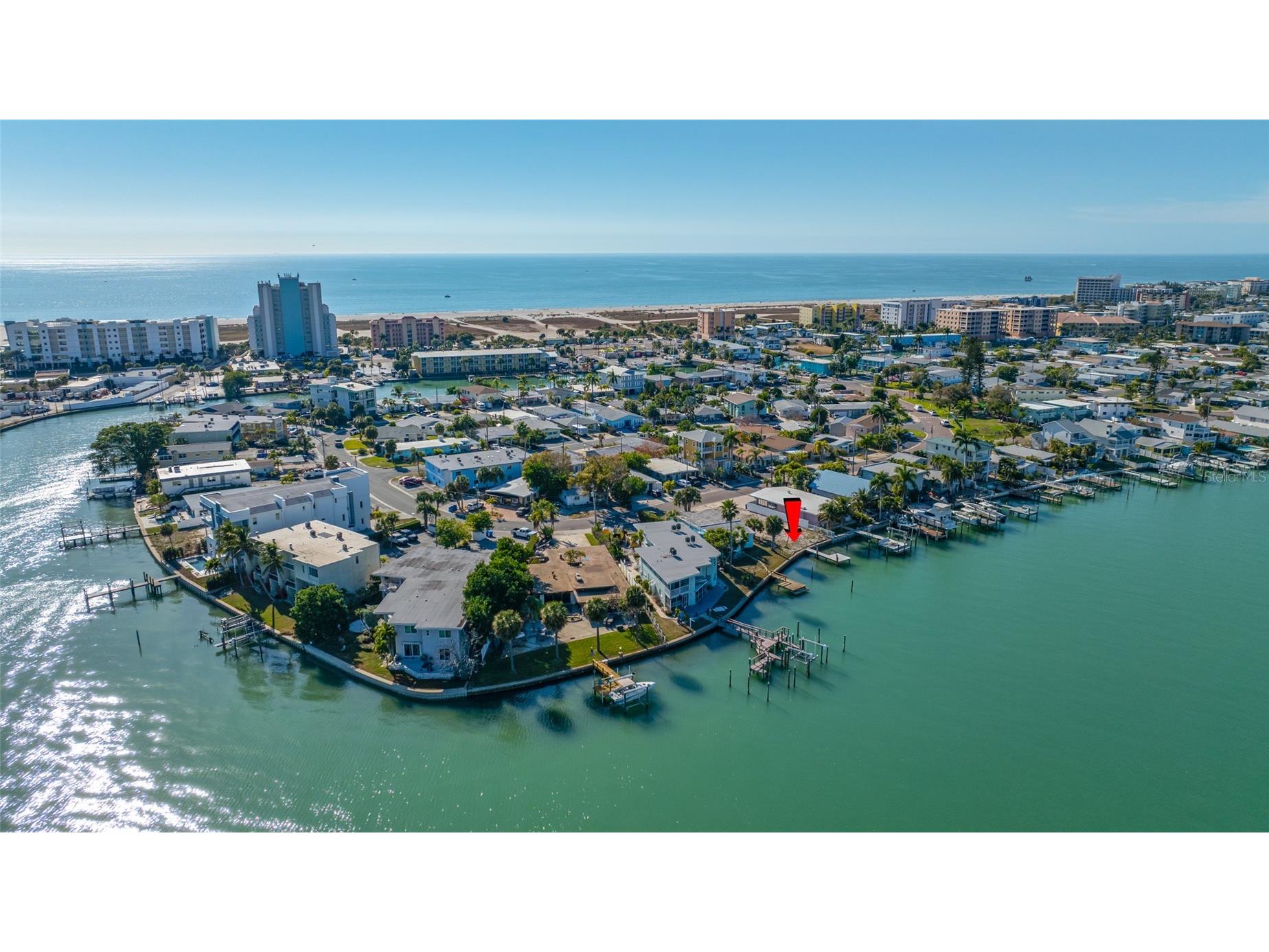 11075 3rd Street E Treasure Island FL 33706 - BOCA CIEGA BAY TB8469259 image9