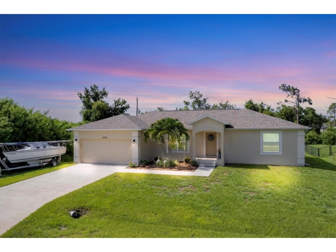 11075 Mcfadden Avenue Englewood FL 34224 N6134011 image1