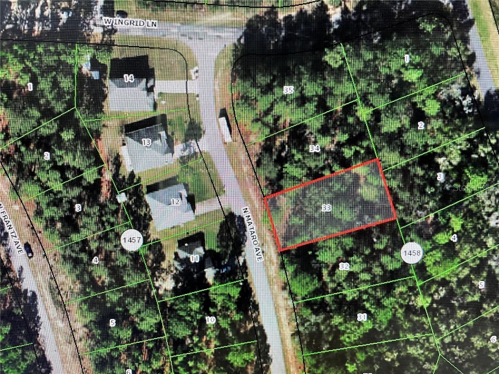 11075 N Mataro Avenue Citrus Springs FL 34434 OM642088 image1