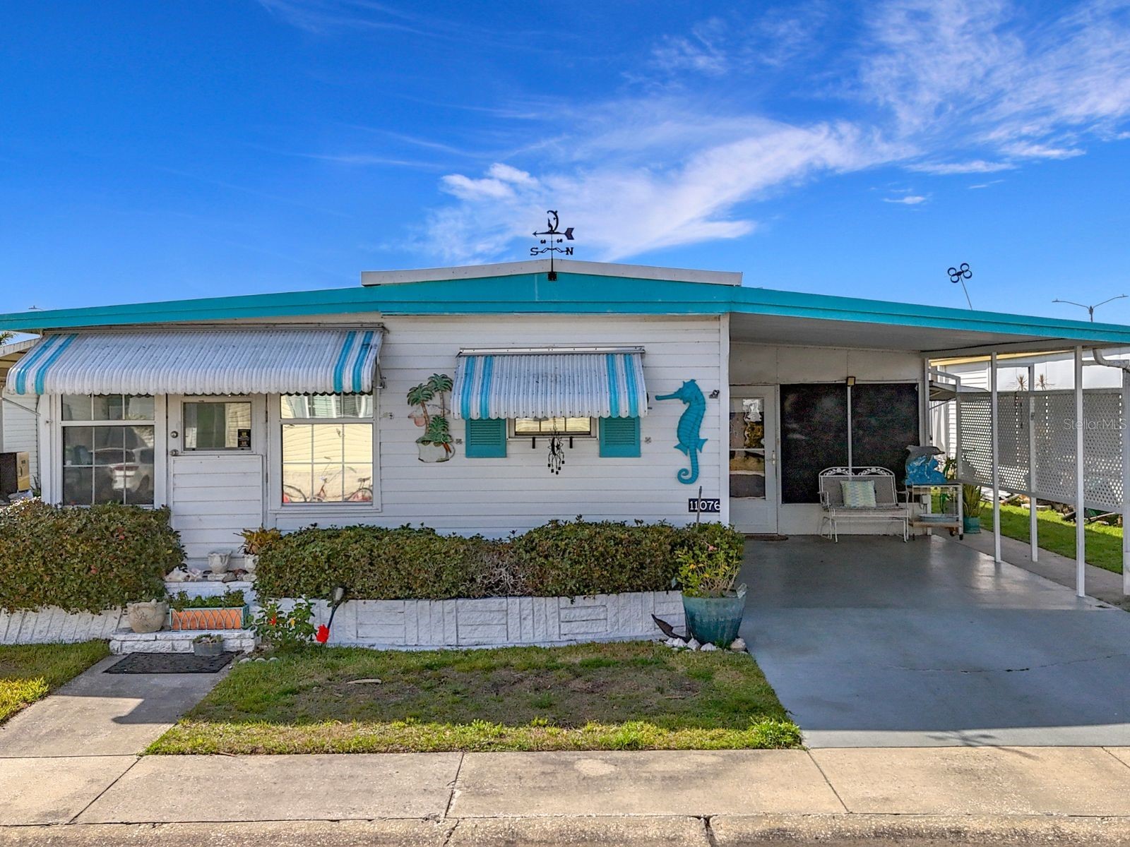 11076 100th Street #41 Largo FL 33773 - LAKE SEMINOLE S5144612 image1