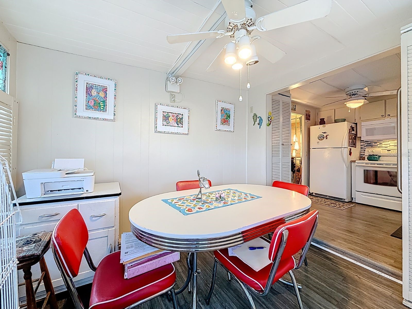 11076 100th Street #41 Largo FL 33773 - LAKE SEMINOLE S5144612 image16