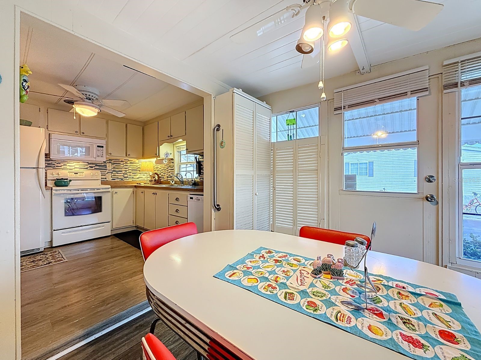 11076 100th Street #41 Largo FL 33773 - LAKE SEMINOLE S5144612 image17