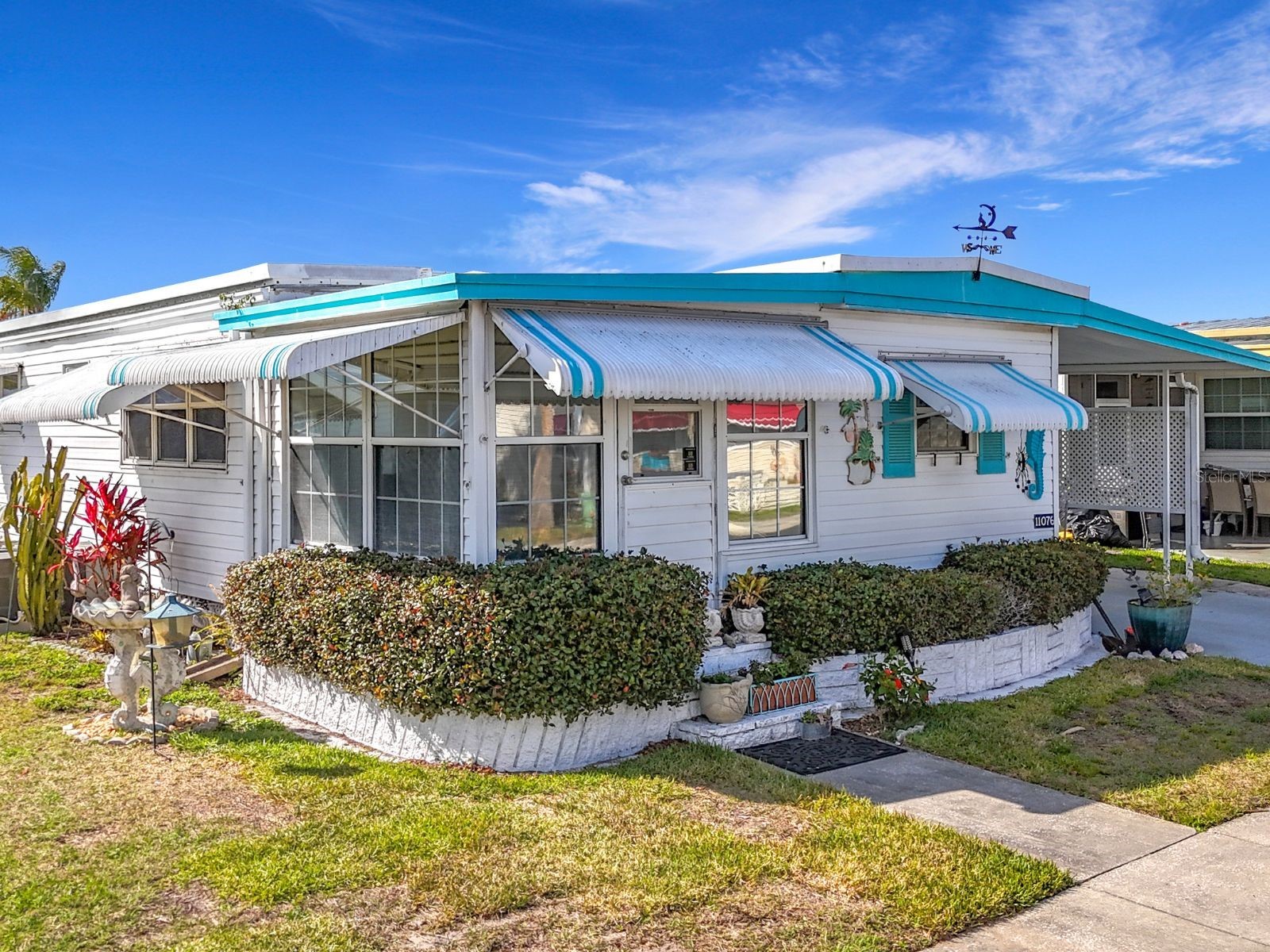 11076 100th Street #41 Largo FL 33773 - LAKE SEMINOLE S5144612 image2