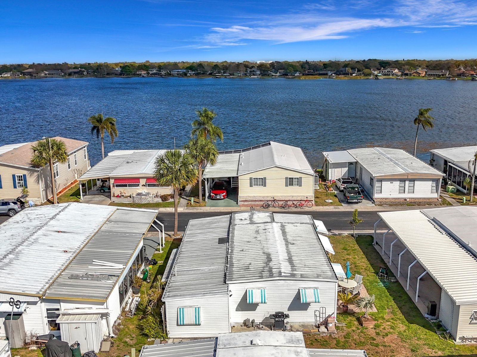 11076 100th Street #41 Largo FL 33773 - LAKE SEMINOLE S5144612 image33