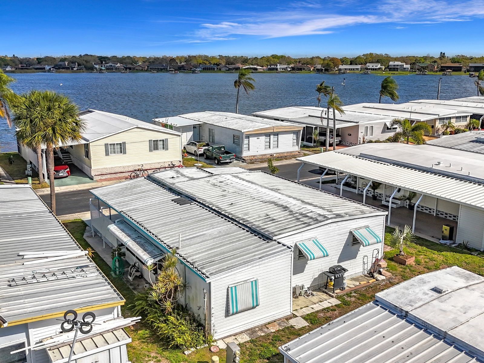 11076 100th Street #41 Largo FL 33773 - LAKE SEMINOLE S5144612 image34