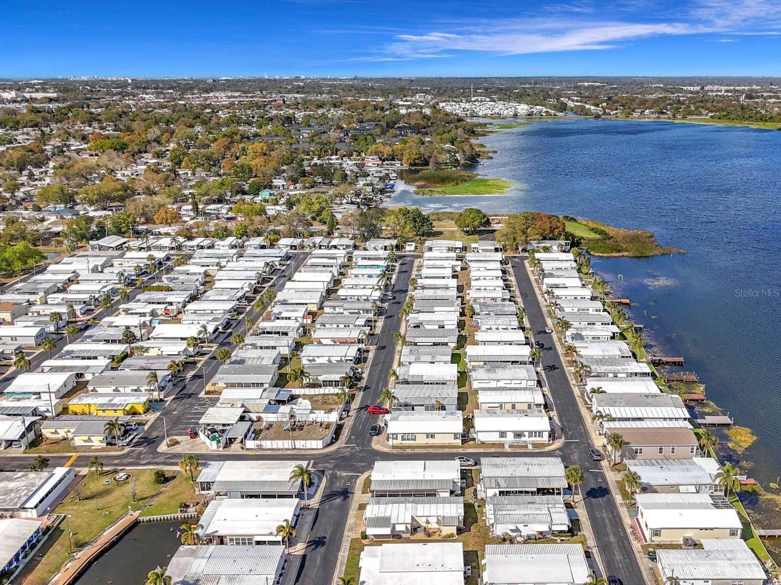 11076 100th Street #41 Largo FL 33773 - LAKE SEMINOLE S5144612 image35