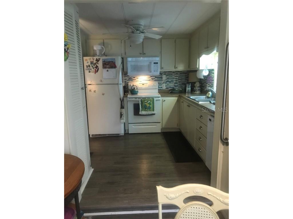 11076 100th Street #41 Largo FL 33773 - LAKE SEMINOLE TB8445193 image15