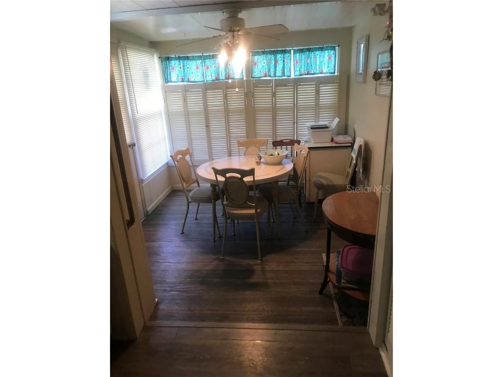 11076 100th Street #41 Largo FL 33773 - LAKE SEMINOLE TB8445193 image16