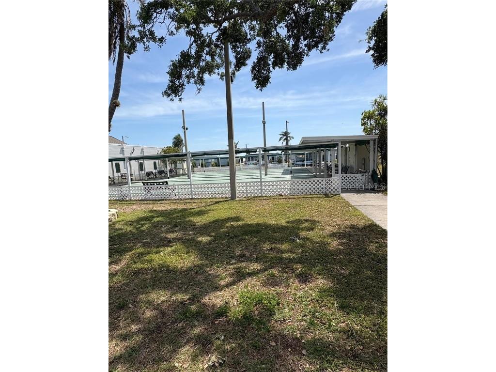 11076 100th Street #41 Largo FL 33773 - LAKE SEMINOLE TB8445193 image9