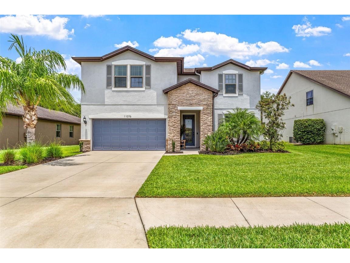 11076 58th Street Circle E Parrish FL 34219 T3529277 image1