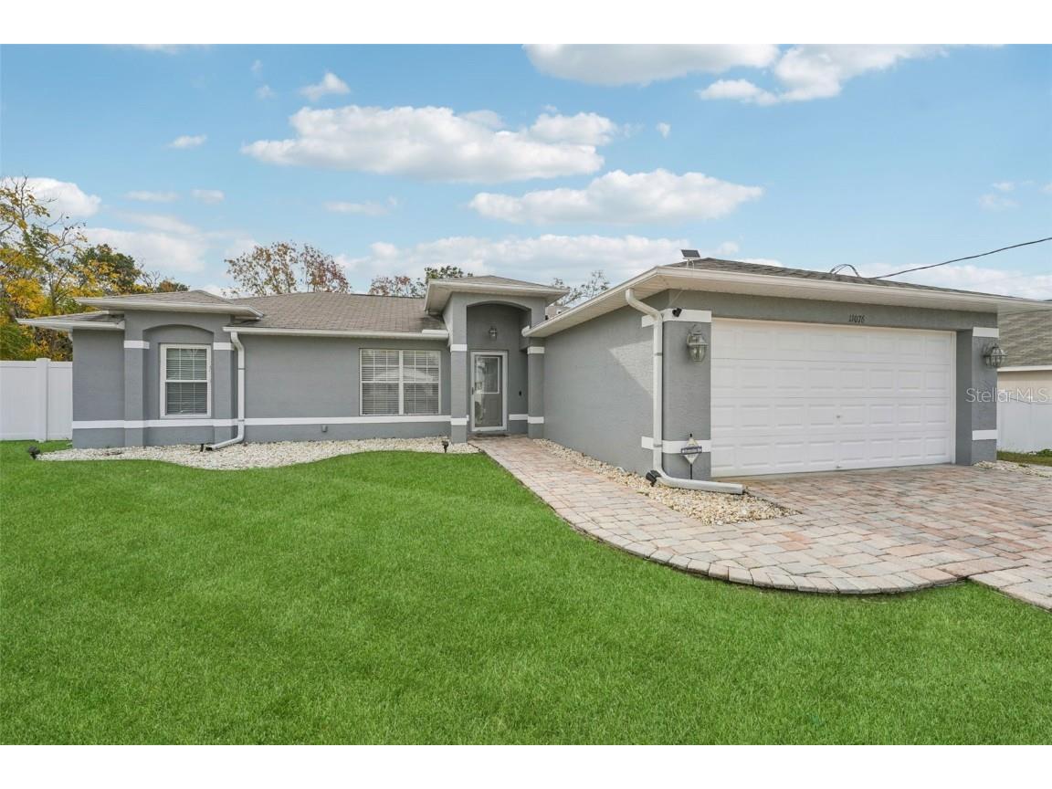 11076 Addison Street Spring Hill FL 34609 W7871681 image1