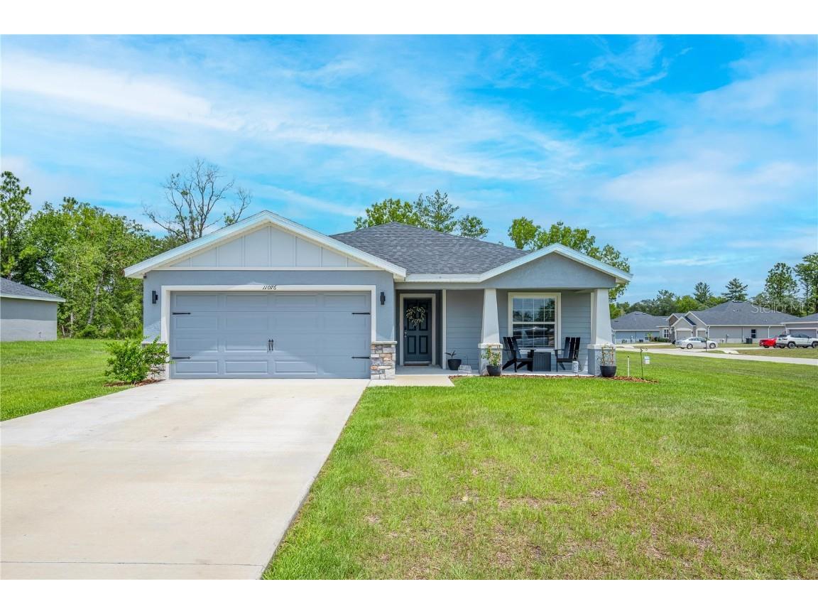 11076 SW 54th Circle Ocala FL 34476 OM659458 image1